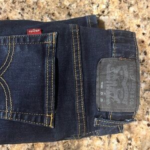 Levi’s Kid’s Jeans